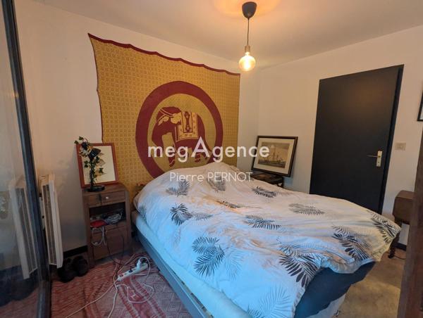 Appartement à TOULOUSE, 31300 - 1 pièce 35m²