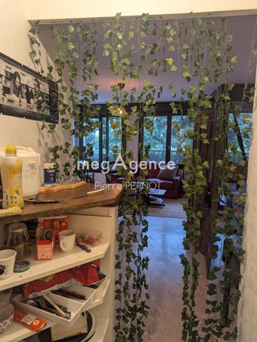 Appartement à TOULOUSE, 31300 - 1 pièce 35m²