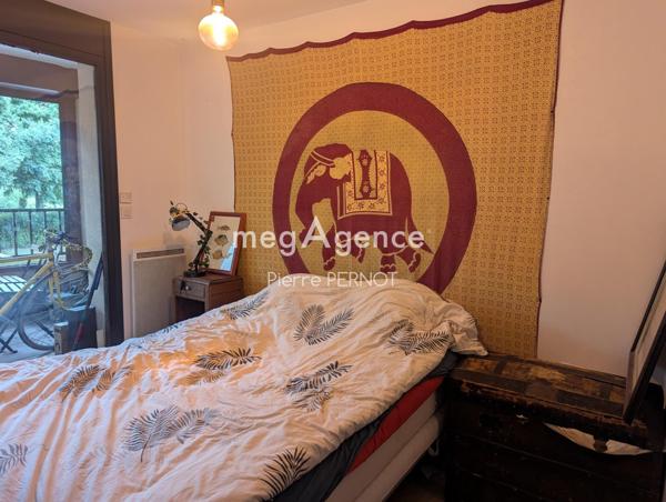 Appartement à TOULOUSE, 31300 - 1 pièce 35m²