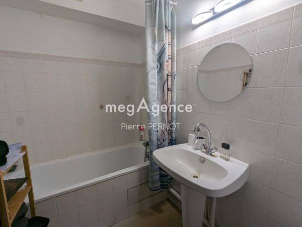 Appartement à TOULOUSE, 31300 - 1 pièce 35m²
