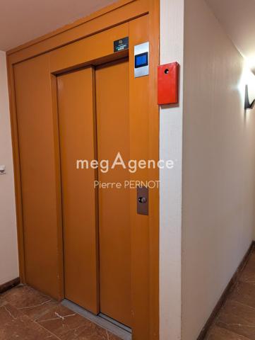 Appartement à TOULOUSE, 31300 - 1 pièce 35m²