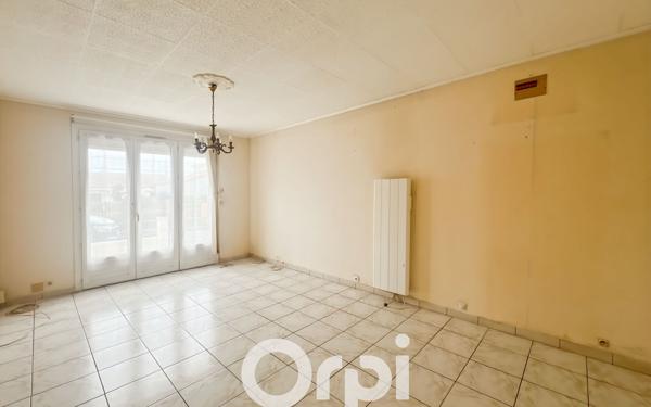 Maison à vendre    4 pièces •  Les Sables-d'Olonne