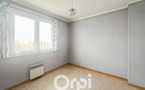 Maison à vendre    4 pièces •  Les Sables-d'Olonne