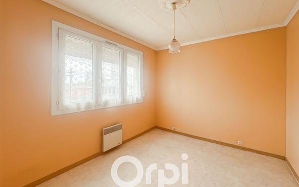 Maison à vendre    4 pièces •  Les Sables-d'Olonne