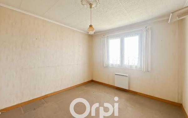 Maison à vendre    4 pièces •  Les Sables-d'Olonne