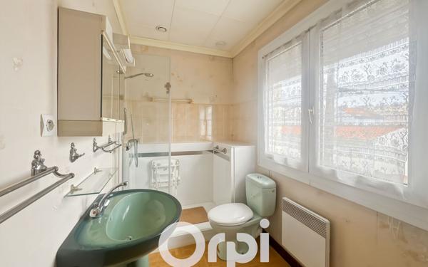 Maison à vendre    4 pièces •  Les Sables-d'Olonne