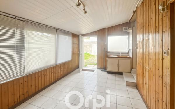 Maison à vendre    4 pièces •  Les Sables-d'Olonne