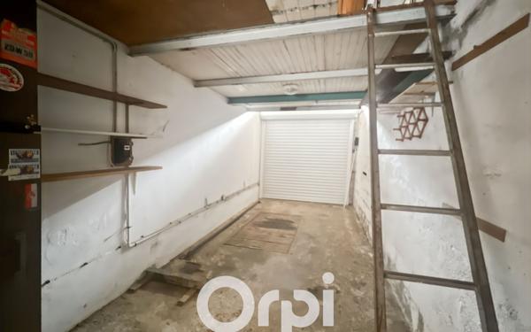 Maison à vendre    4 pièces •  Les Sables-d'Olonne