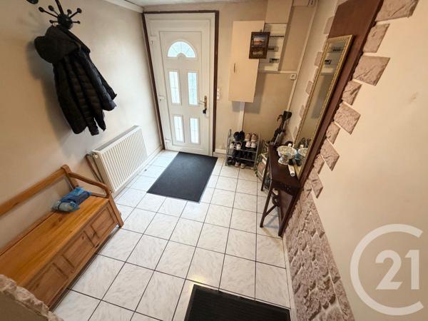 Maison à vendre  5 pièces - 79,64 m2 GONESSE - 95