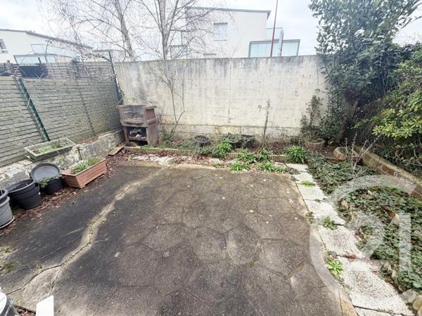 Maison à vendre  5 pièces - 79,64 m2 GONESSE - 95