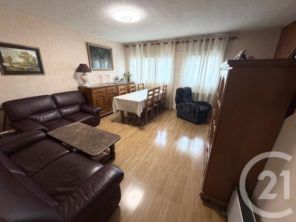 Maison à vendre  5 pièces - 79,64 m2 GONESSE - 95