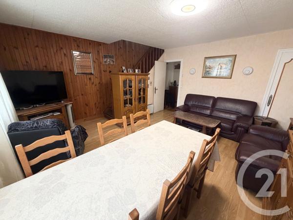 Maison à vendre  5 pièces - 79,64 m2 GONESSE - 95