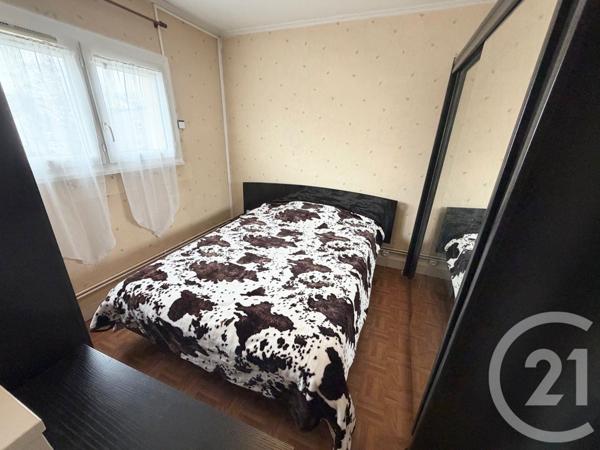 Maison à vendre  5 pièces - 79,64 m2 GONESSE - 95