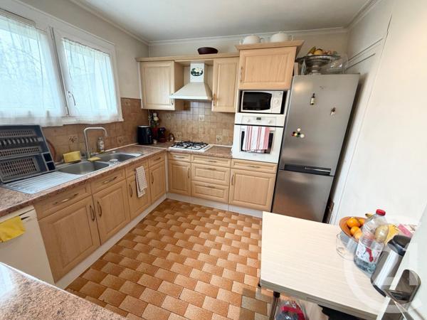 Maison à vendre  5 pièces - 79,64 m2 GONESSE - 95