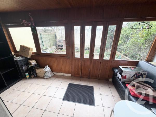 Maison à vendre  5 pièces - 79,64 m2 GONESSE - 95