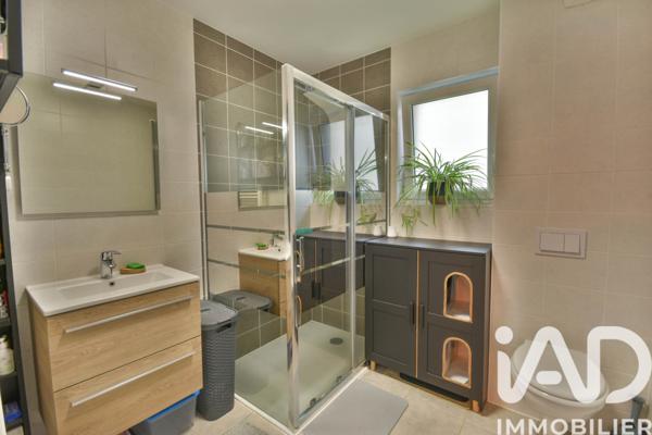 Appartement à vendre 3 pièces 69 m² Hayange