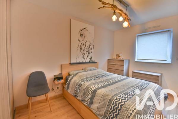 Appartement à vendre 3 pièces 69 m² Hayange
