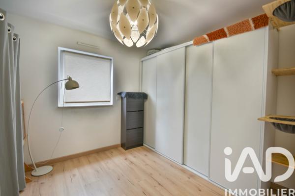 Appartement à vendre 3 pièces 69 m² Hayange