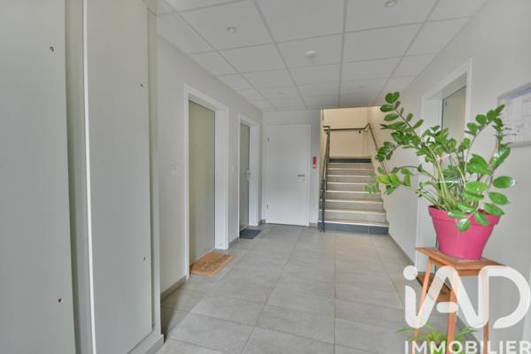 Appartement à vendre 3 pièces 69 m² Hayange