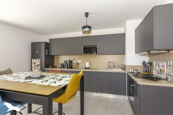Appartement 320 000 € Sérignan 3 p 68,5 m² DPE A