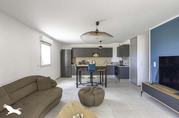 Appartement 320 000 € Sérignan 3 p 68,5 m² DPE A