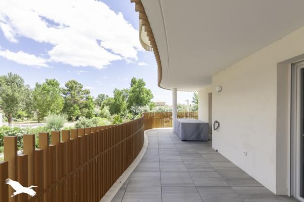 Appartement 320 000 € Sérignan 3 p 68,5 m² DPE A