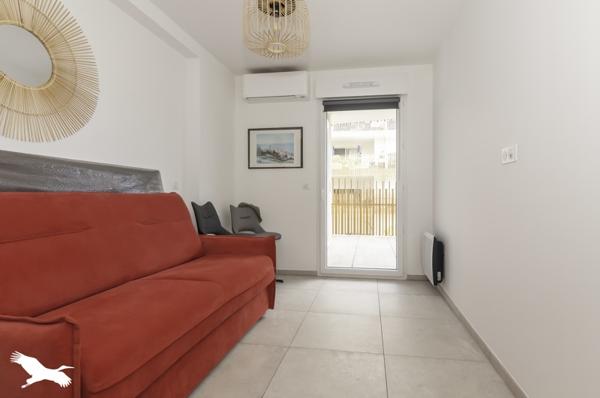 Appartement 320 000 € Sérignan 3 p 68,5 m² DPE A
