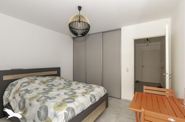 Appartement 320 000 € Sérignan 3 p 68,5 m² DPE A