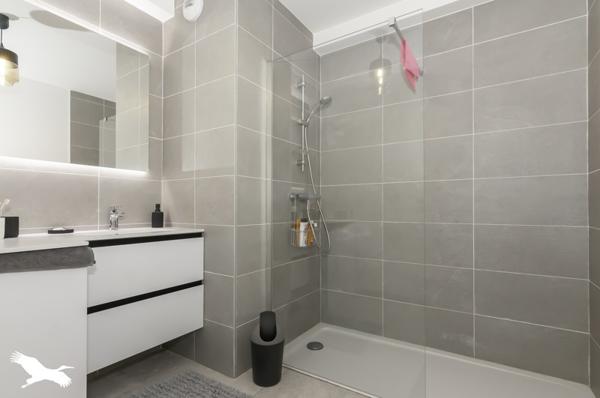 Appartement 320 000 € Sérignan 3 p 68,5 m² DPE A