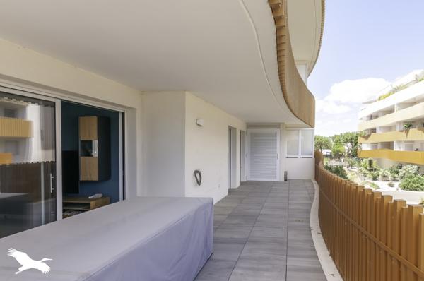 Appartement 320 000 € Sérignan 3 p 68,5 m² DPE A