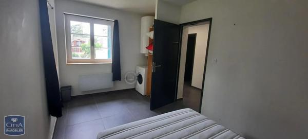 Appartement à louer 2 pièces 41m² Pamiers (09100)