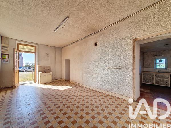 Maison à vendre 5 pièces 88 m² Montilly