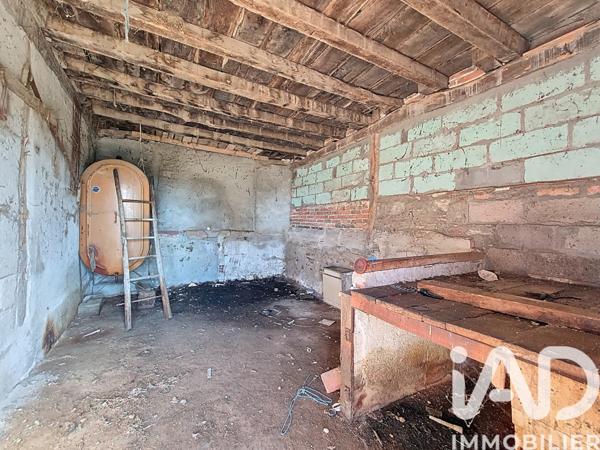 Maison à vendre 5 pièces 88 m² Montilly