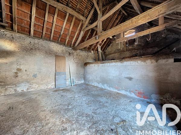 Maison à vendre 5 pièces 88 m² Montilly