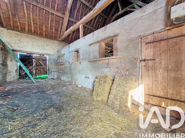 Maison à vendre 5 pièces 88 m² Montilly