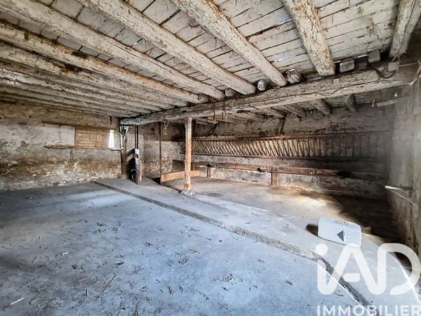 Maison à vendre 5 pièces 88 m² Montilly