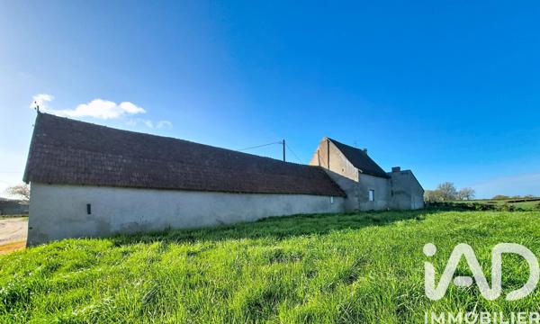 Maison à vendre 5 pièces 88 m² Montilly