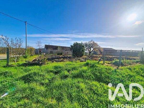 Maison à vendre 5 pièces 88 m² Montilly