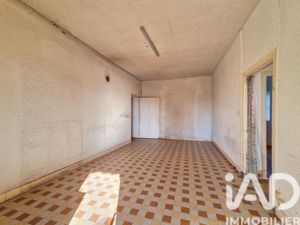Maison à vendre 5 pièces 88 m² Montilly