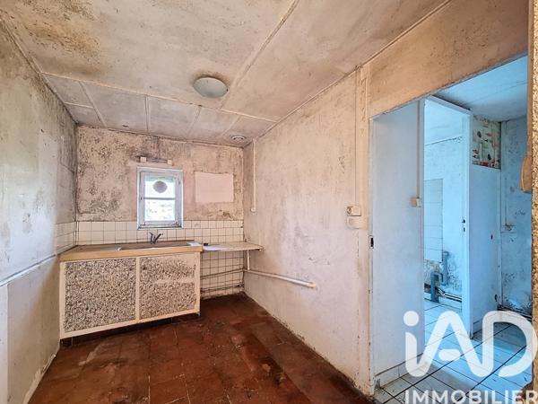Maison à vendre 5 pièces 88 m² Montilly