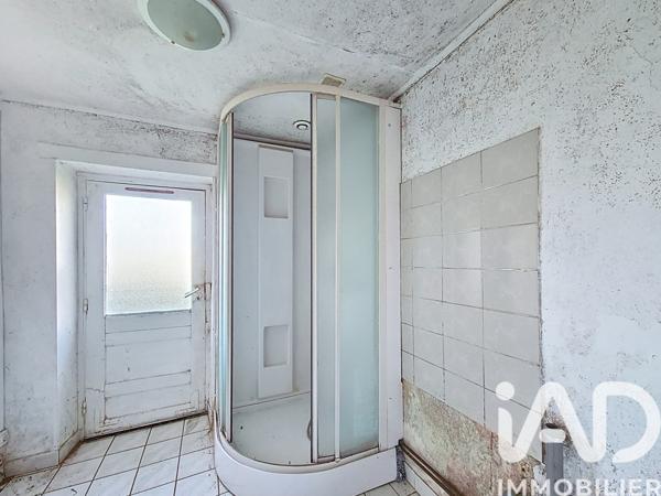 Maison à vendre 5 pièces 88 m² Montilly