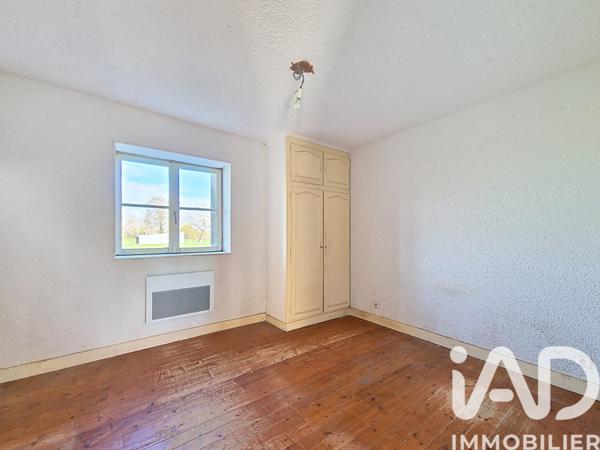 Maison à vendre 5 pièces 88 m² Montilly