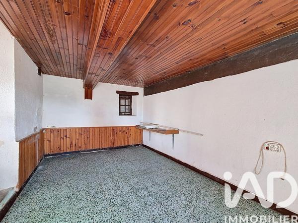 Maison à vendre 5 pièces 88 m² Montilly