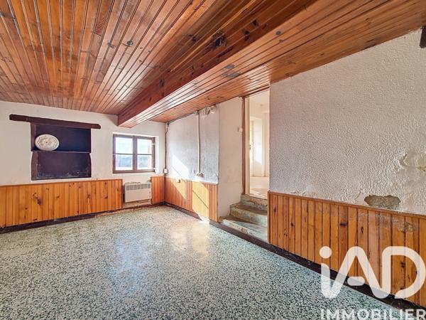 Maison à vendre 5 pièces 88 m² Montilly