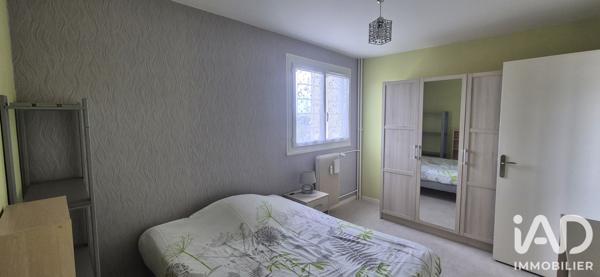 Appartement à vendre 2 pièces 52 m² Reims