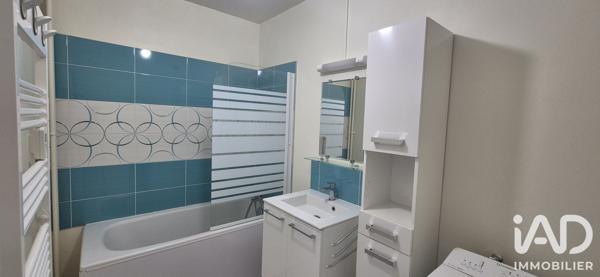 Appartement à vendre 2 pièces 52 m² Reims