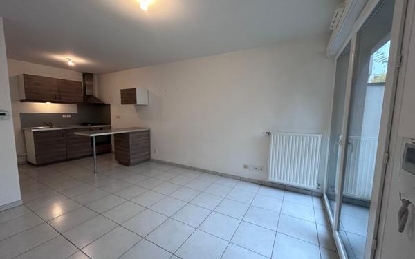 Appartement à louer    2 pièces • 44,30 m2 Caluire-et-Cuire