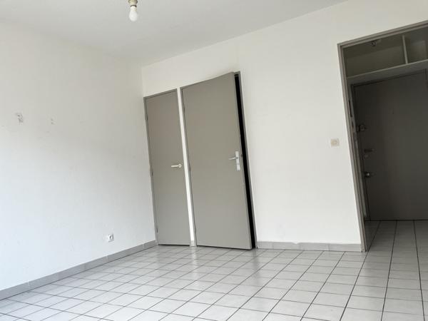 Appartement 86 336 € Montpellier 1 pièce 20 m² DPE D