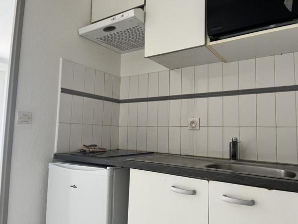 Appartement 86 336 € Montpellier 1 pièce 20 m² DPE D