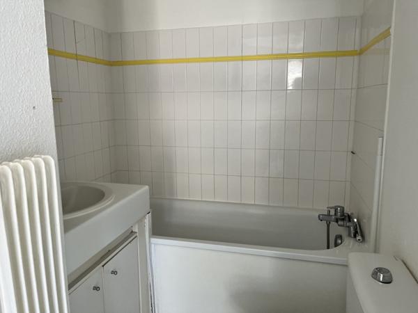 Appartement 86 336 € Montpellier 1 pièce 20 m² DPE D